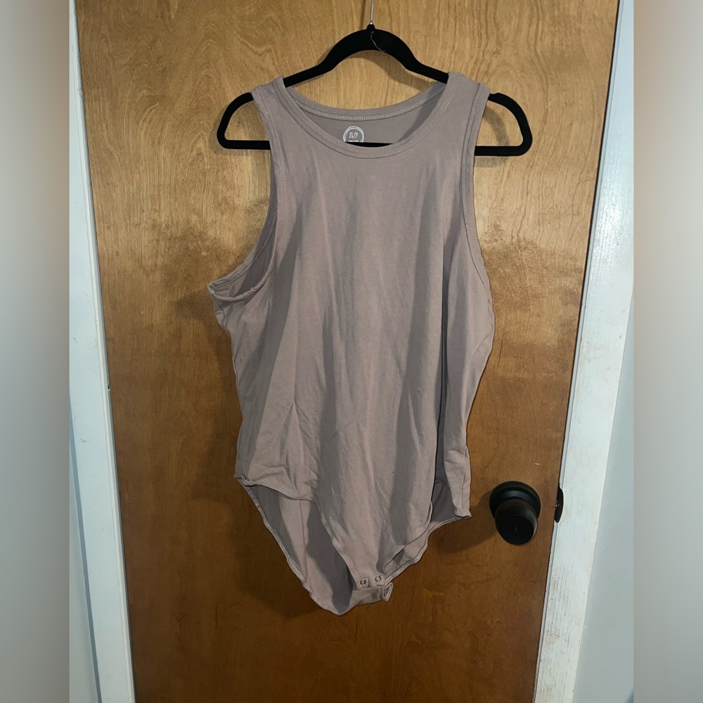 Maurices Bodysuit